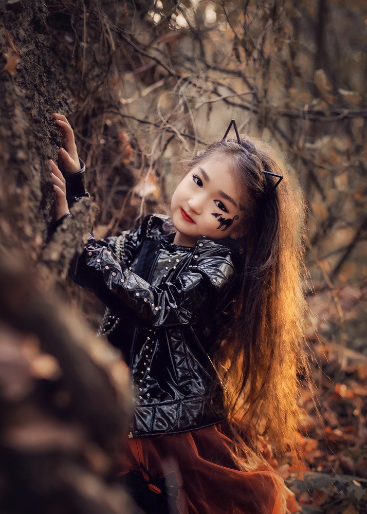 Photograph by Людмила Пак