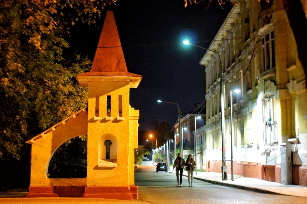 Photograph by Андрей Локтев