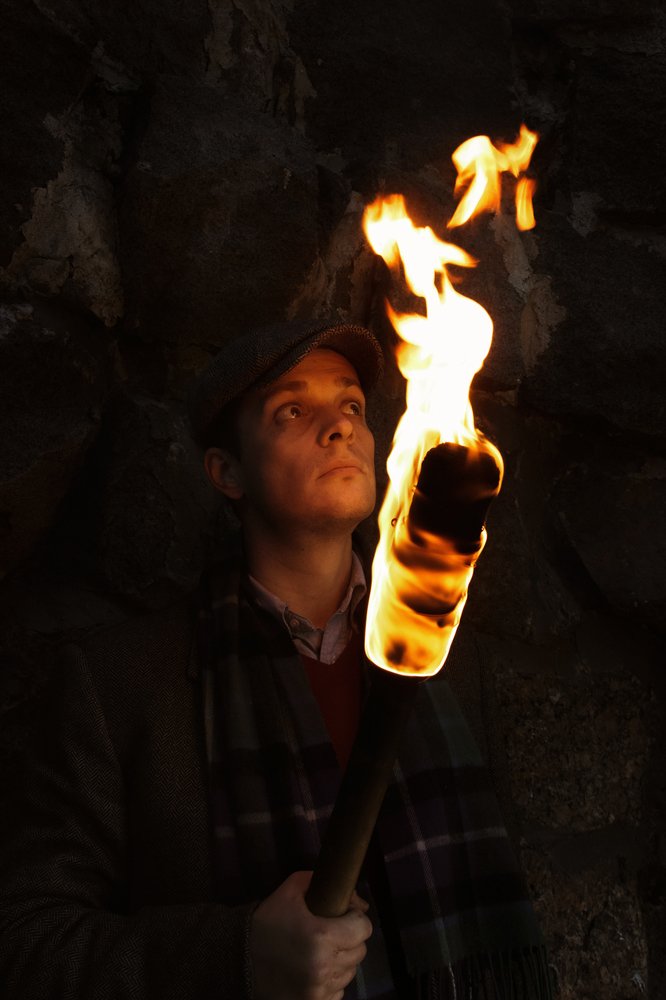 Photograph by Cath. B.