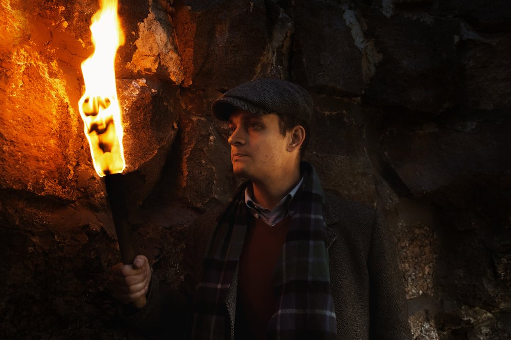 Photograph by Cath. B.