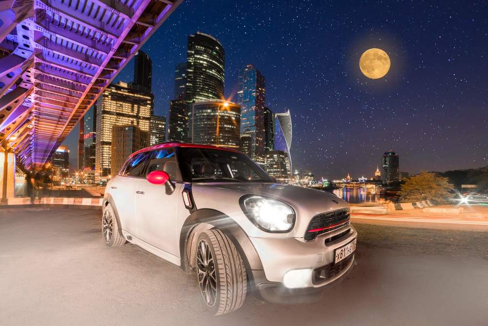 Фотография автора Марина