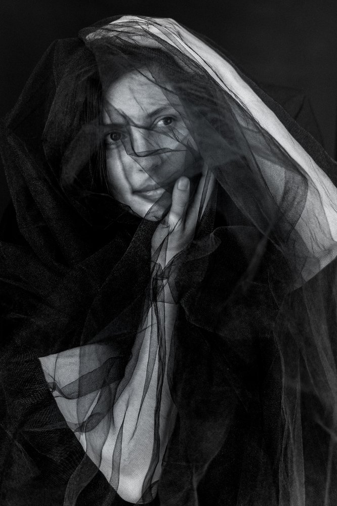 Photograph by Юлия Харечкина