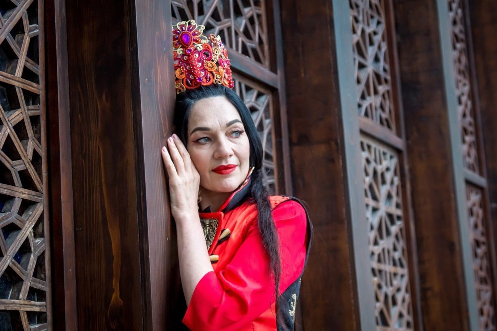 Photograph by Андрей Локтев