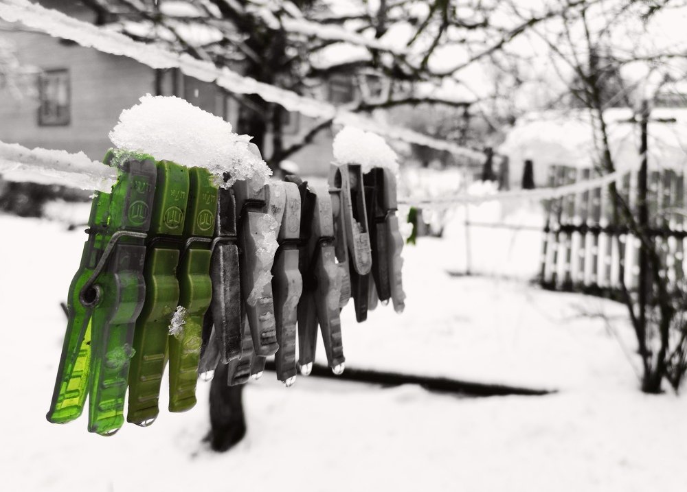 Photograph by Valentina