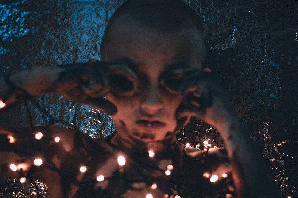 Photograph by Маргарита Колесниченко