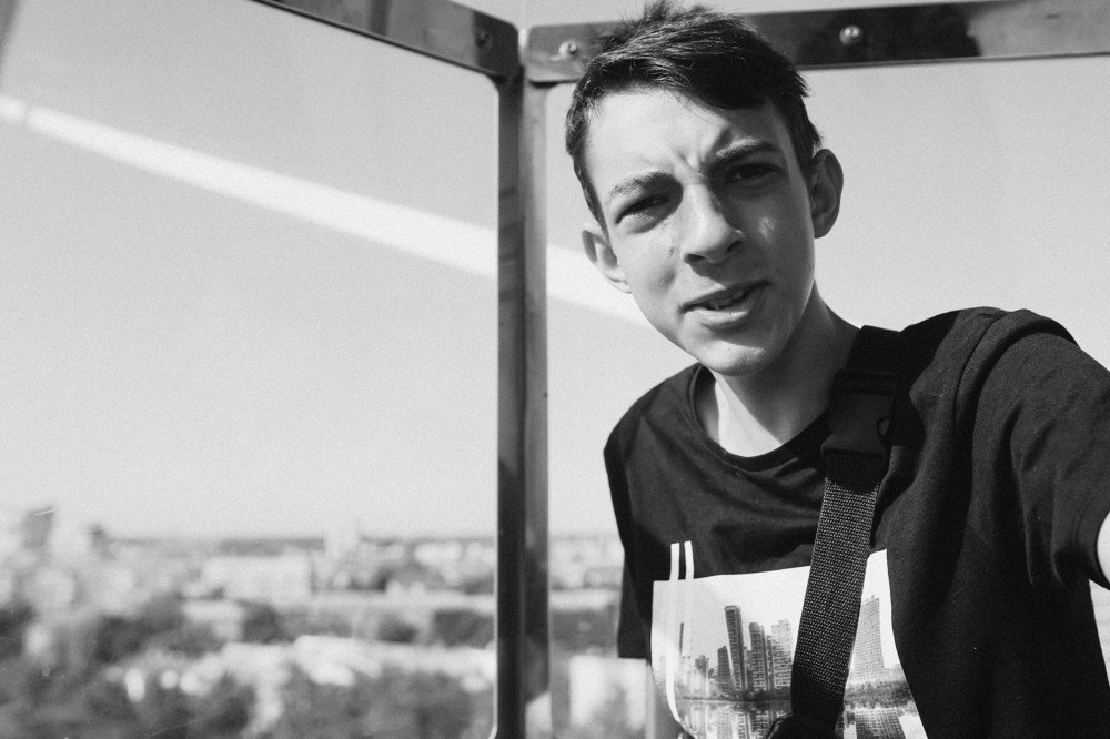 Photograph by ольга