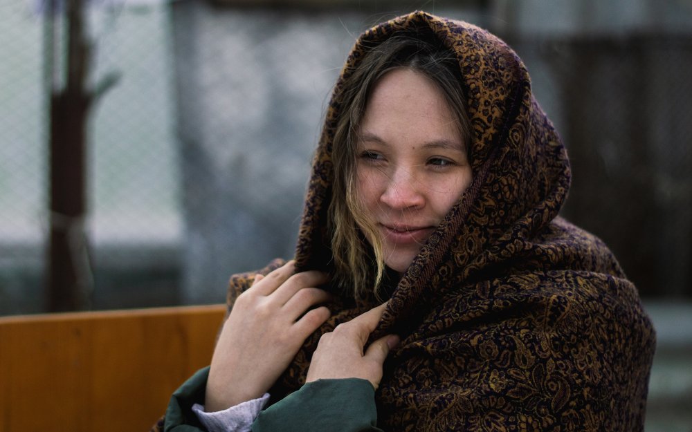 Photograph by Маргарита Колесниченко