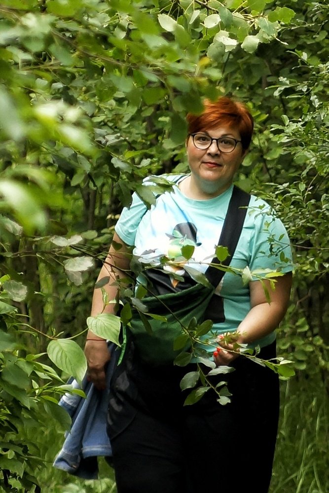 Photograph by Андрей Локтев