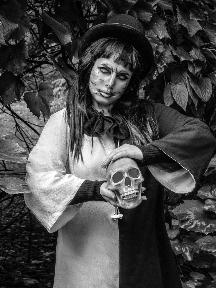 Photograph by Алёна Храмова