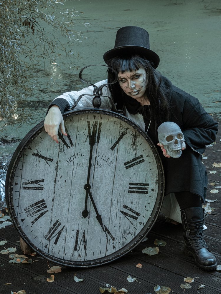 Photograph by Алёна Храмова