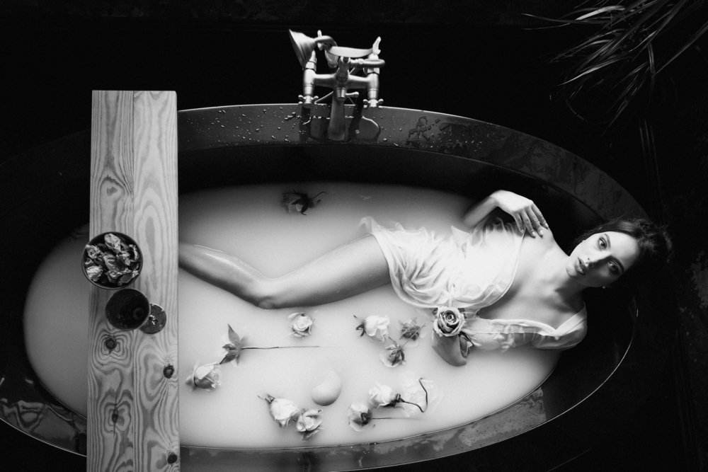 Photograph by Wedding Photography Astora Studio