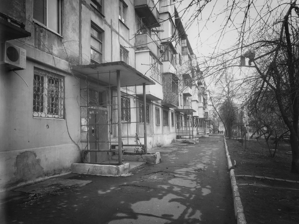 Детство, Отрочество, Юность