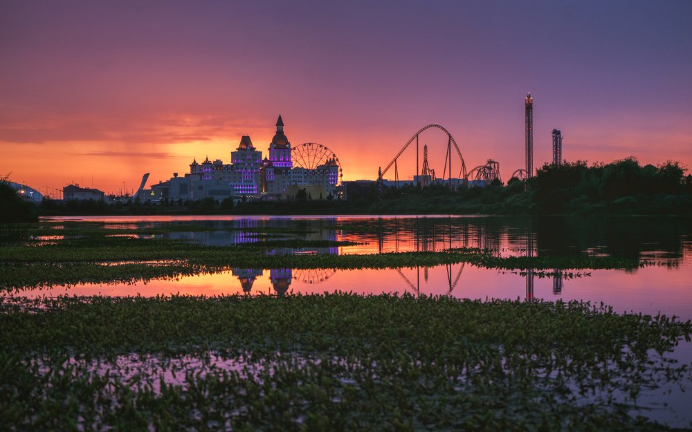 Photograph by Кирилл Жолобов