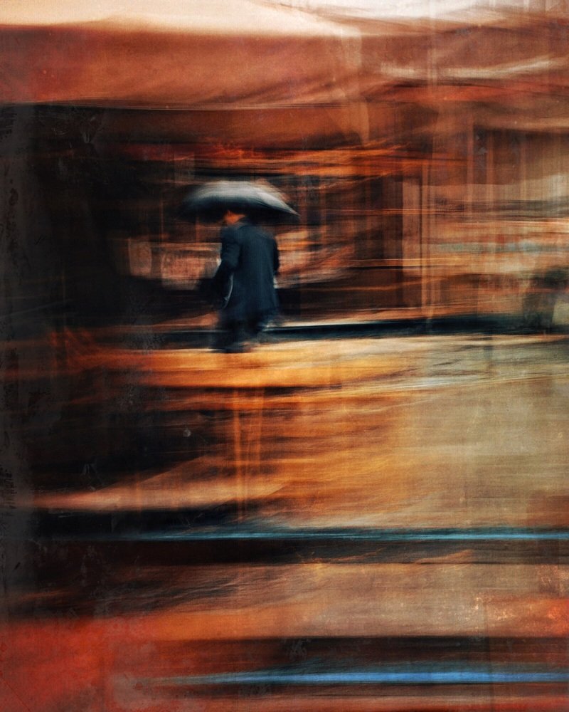 Photograph by Yalim Vural