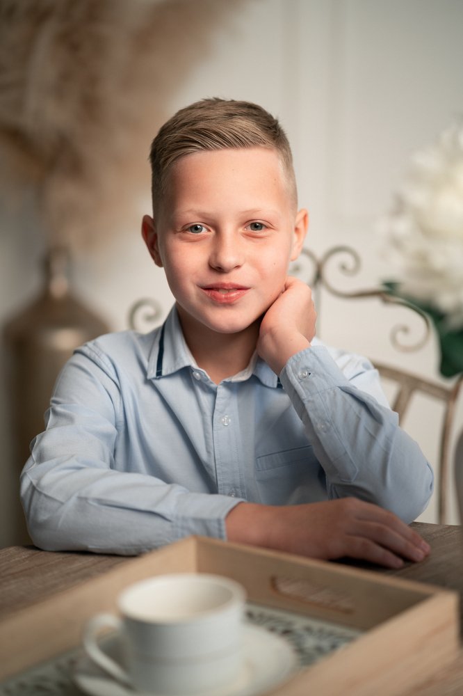 Photograph by Антон Никишин