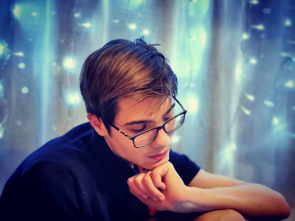 Photograph by Valentina