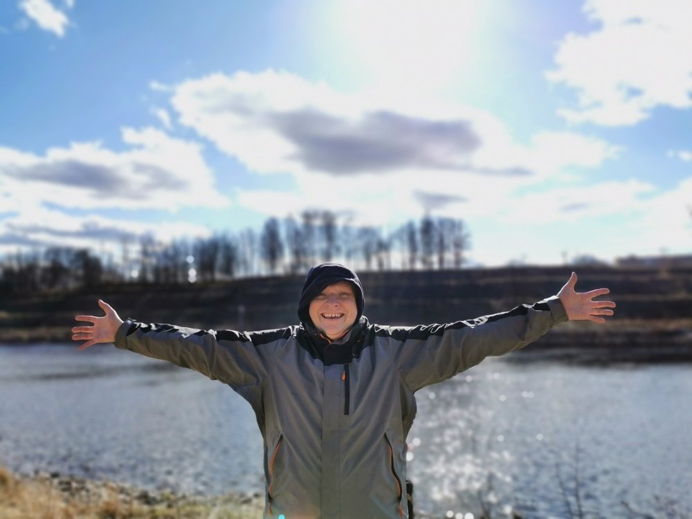 Photograph by Valentina