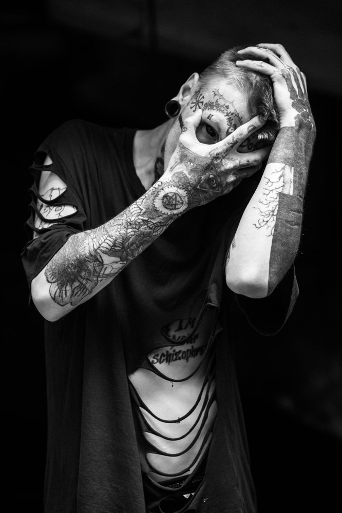 Photograph by Макс