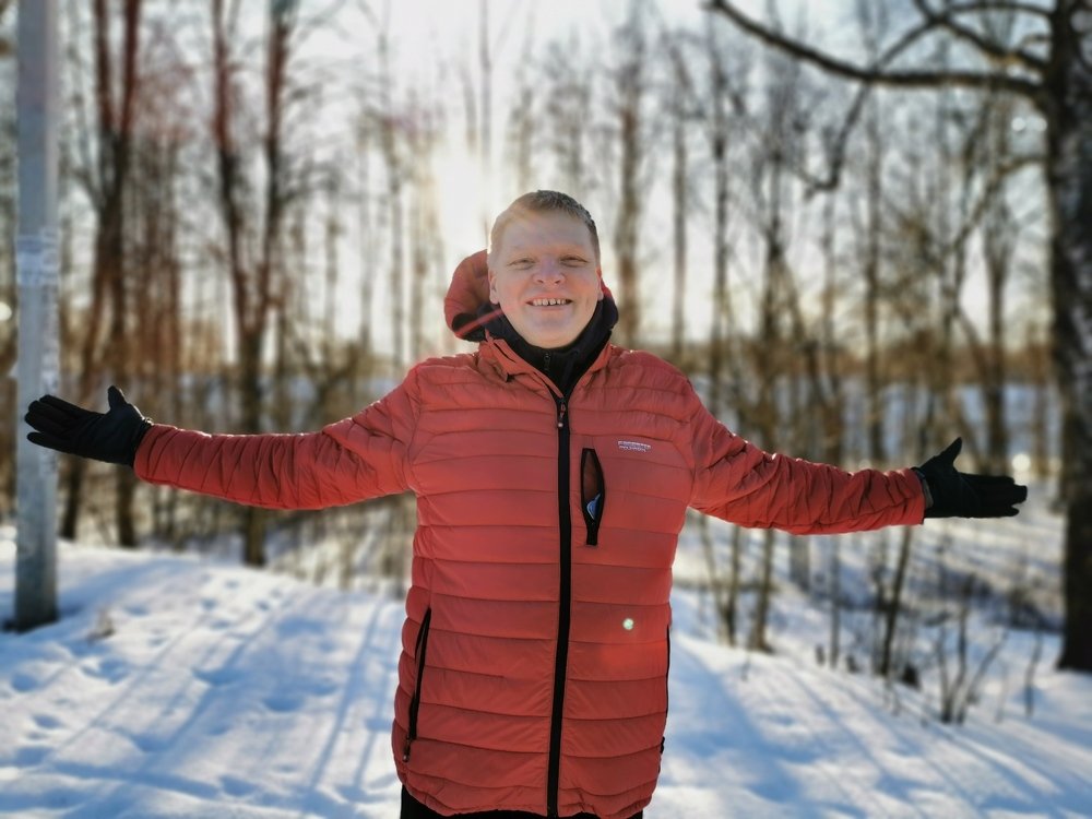 Photograph by Valentina