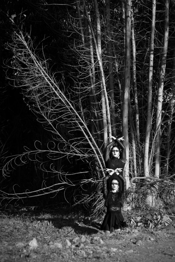 Photograph by Ariel Rebolledo