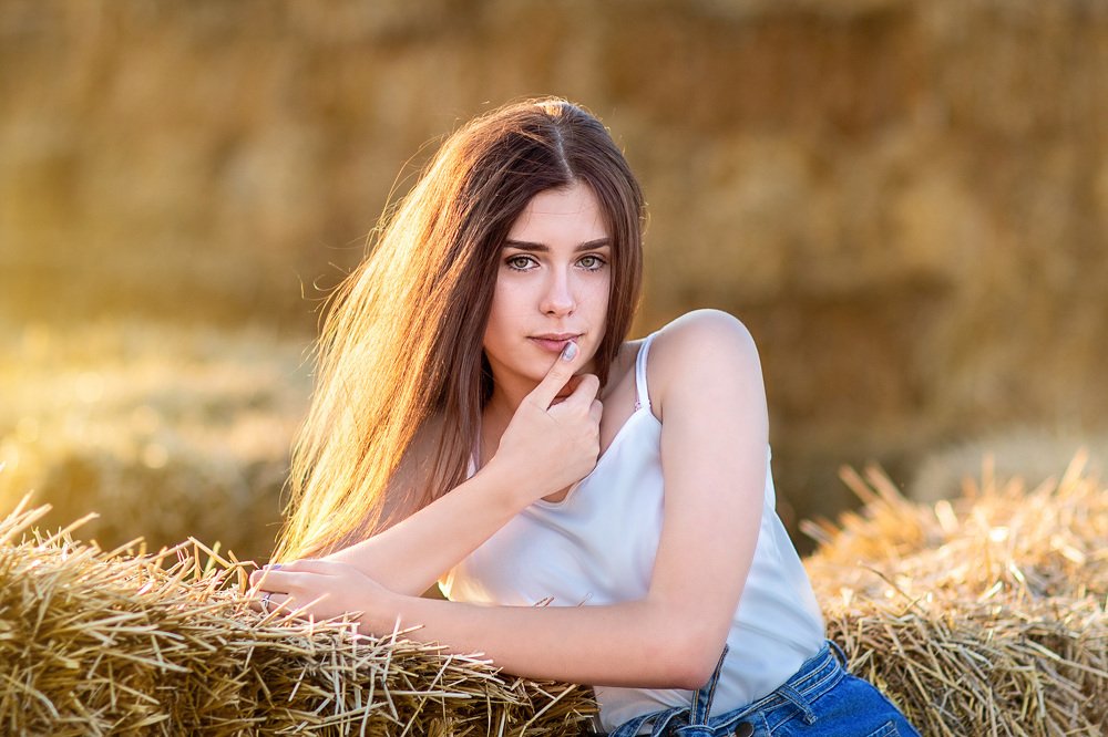 Photograph by Юлия Афанасьева