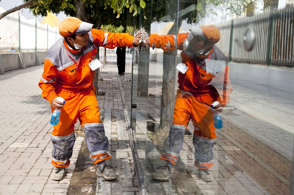 Photograph by Hengameh pirooz