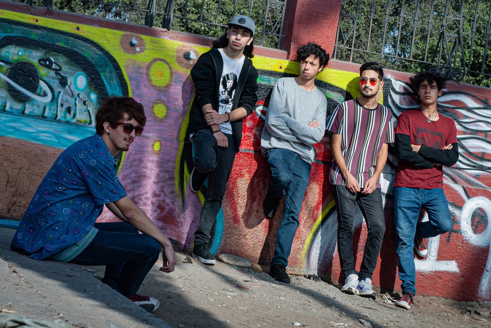 Photograph by Ariel Rebolledo