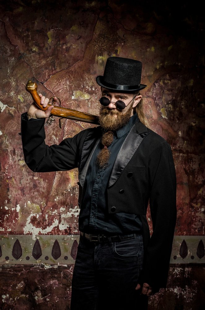 Photograph by Дарья Бритова