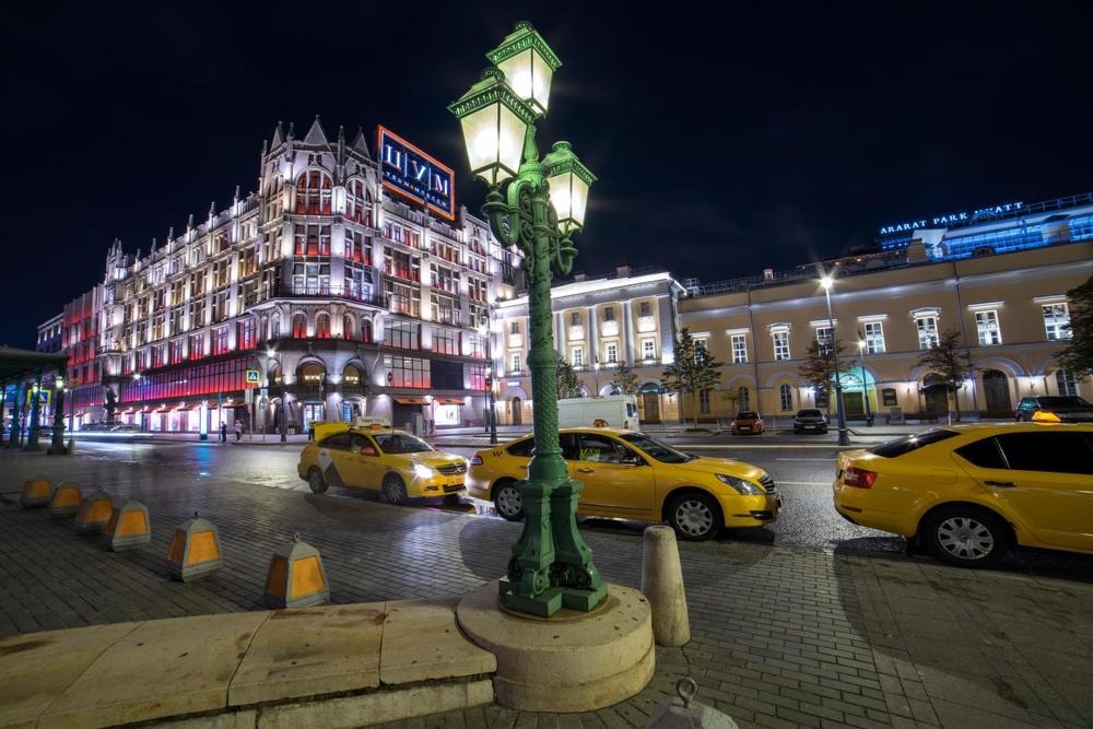 Фотография автора Марина