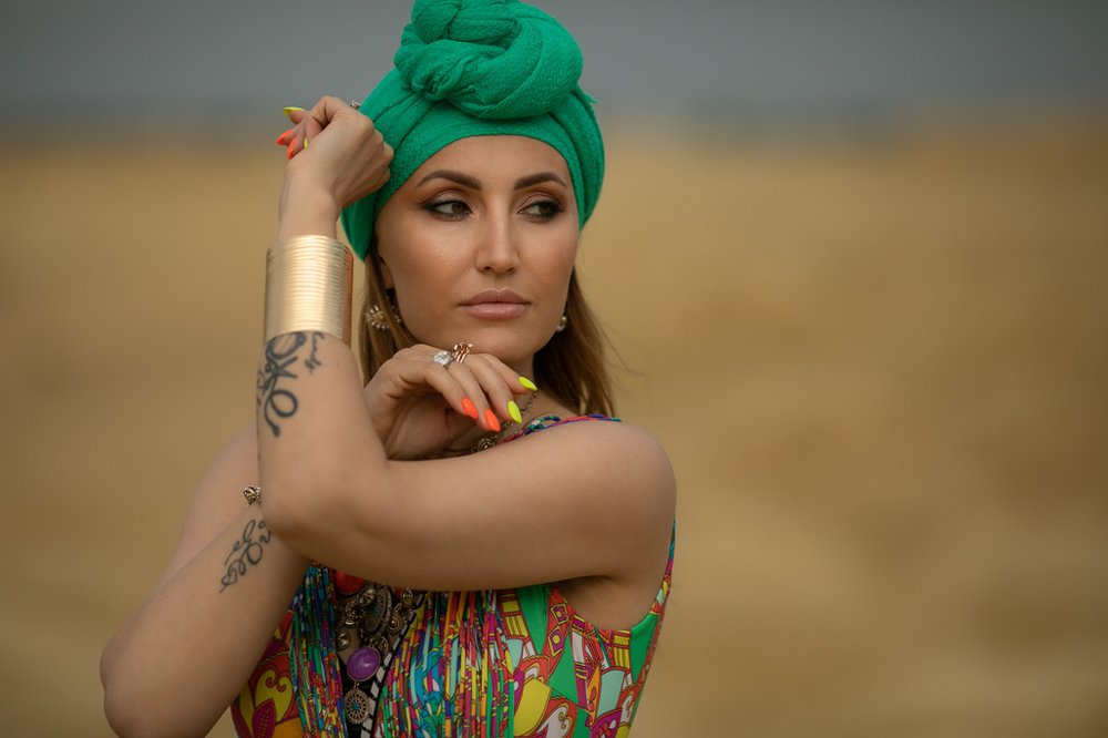 Photograph by Елена Киселева