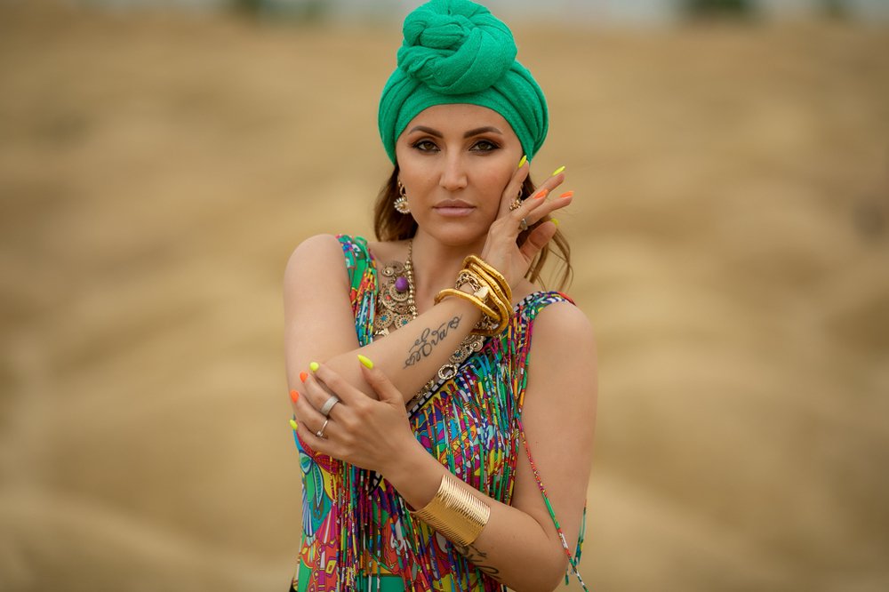 Photograph by Елена Киселева