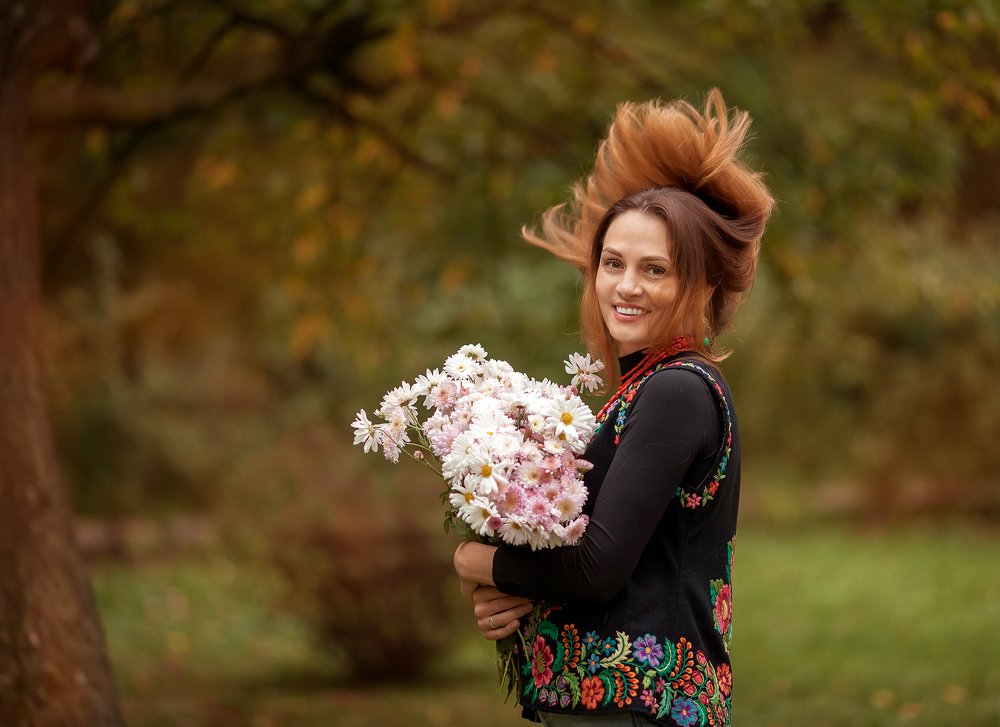 Photograph by Ліля Гуцол