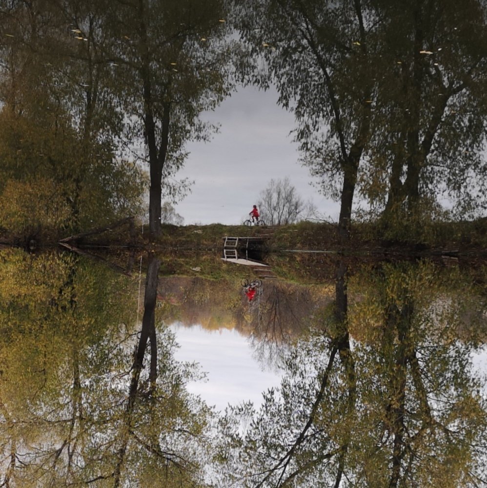 Photograph by Анна Муковозова