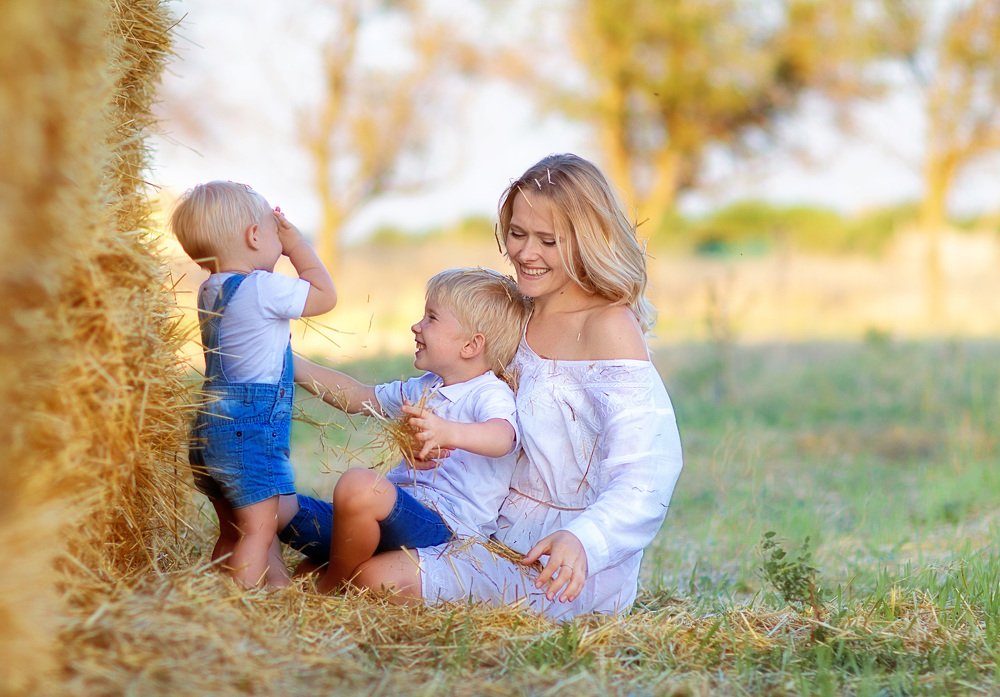 Photograph by Юлия Афанасьева