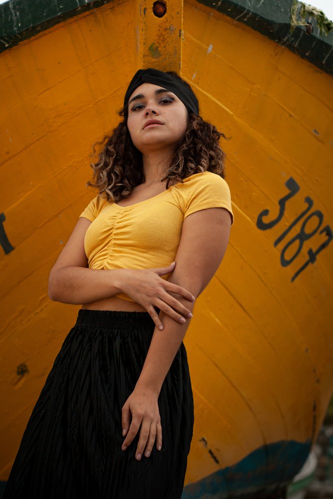 Photograph by Ariel Rebolledo