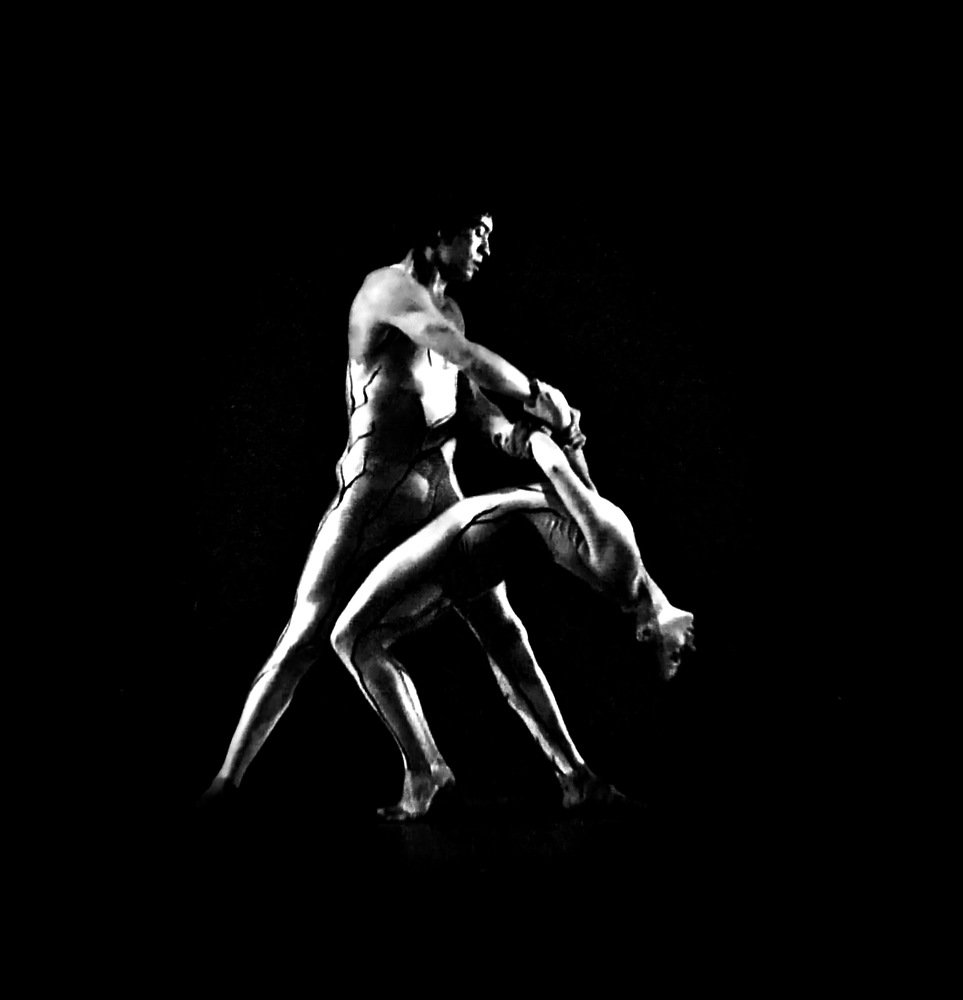 Photograph by Cesar Lorenzano