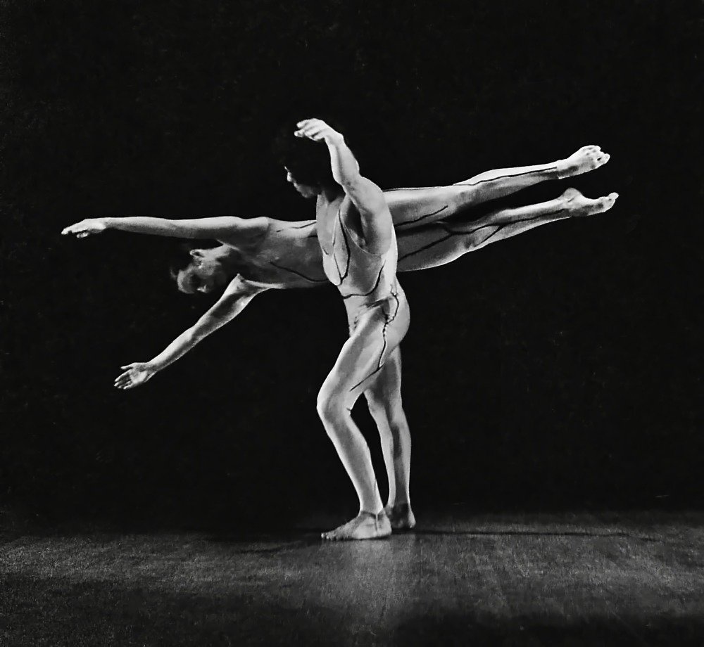 Photograph by Cesar Lorenzano