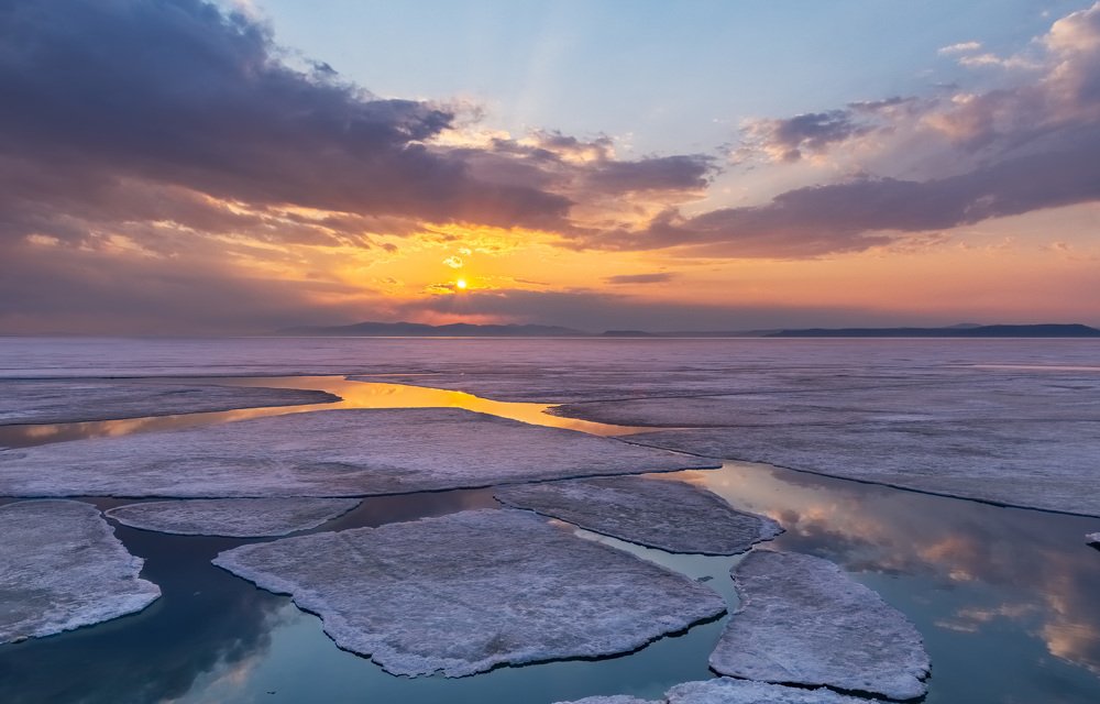 Photograph by Александр Карабас