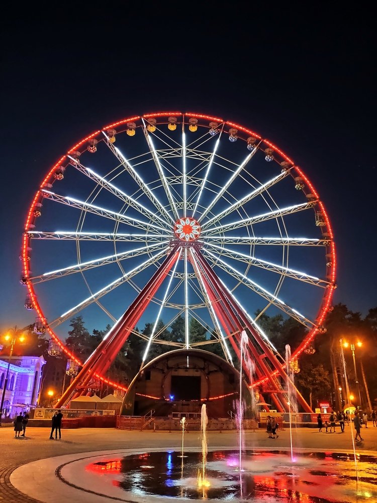 Photograph by Виталий Попов