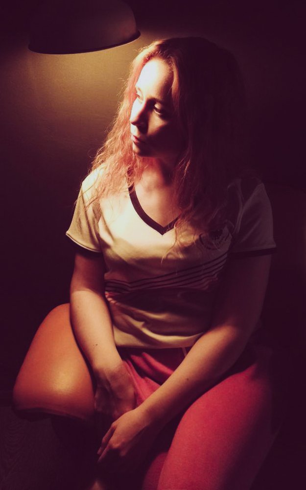 Фотография автора Мария Веселова