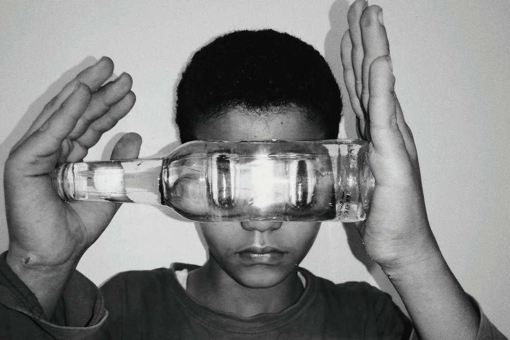 Photograph by Abd ElRhman Mosad