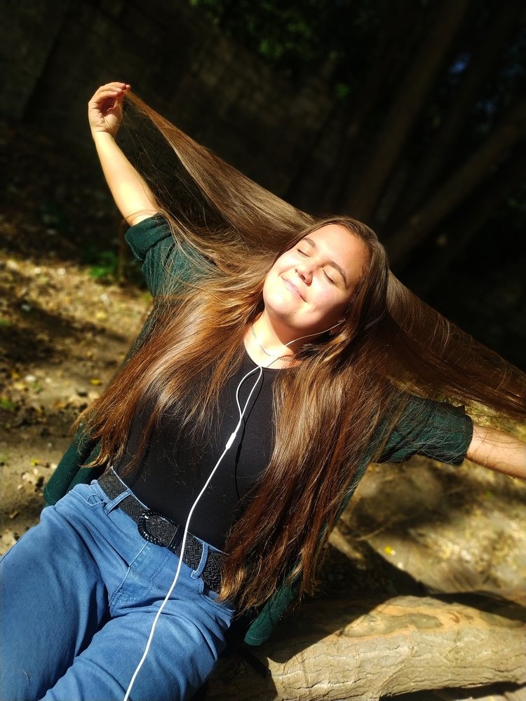 Photograph by Варвара Мелузова