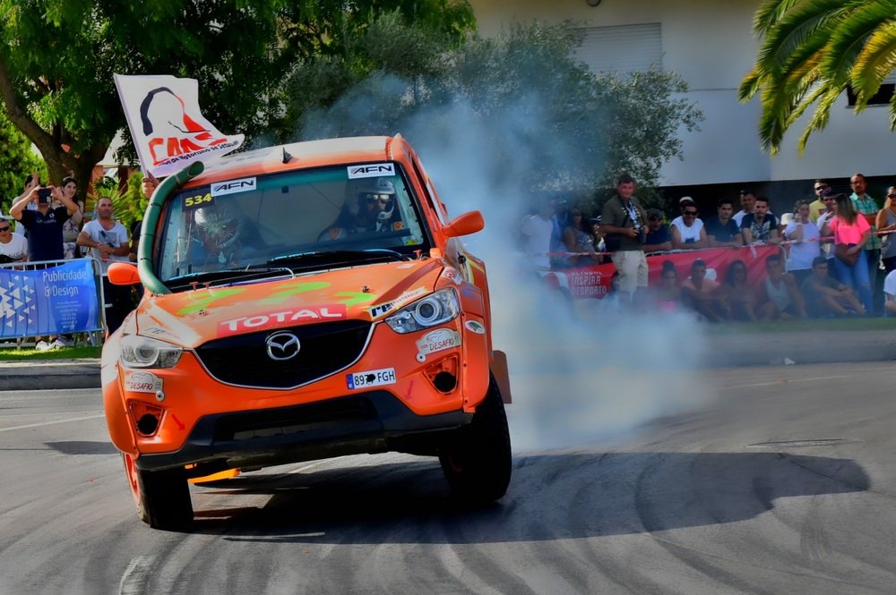 Photograph by Francisco Ferreira