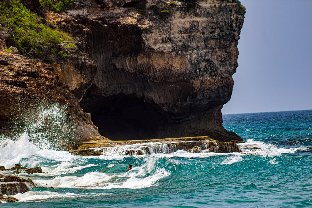 Photograph by Alexander Morales