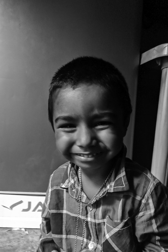 Photograph by Abdur Rahim