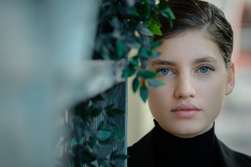 Photograph by Bozidar Zunjic