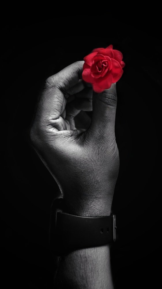 Photograph by Abdur Rahim