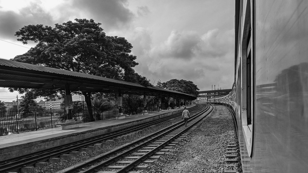 Photograph by Abdur Rahim
