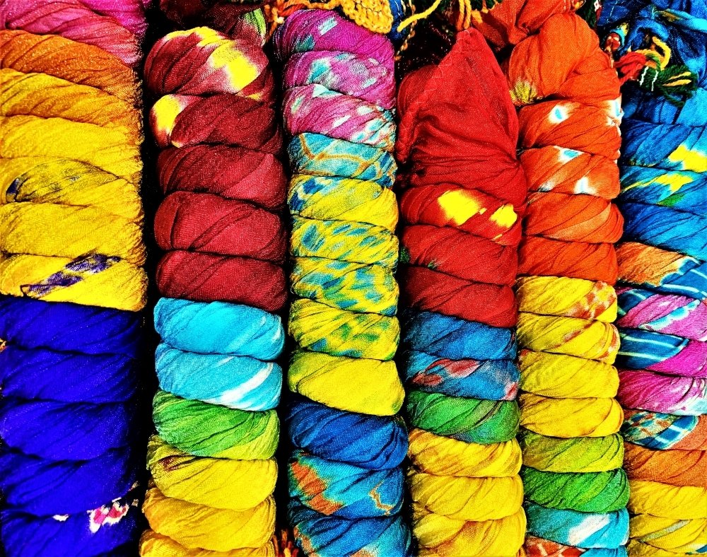 Photograph by Donna Van Horn