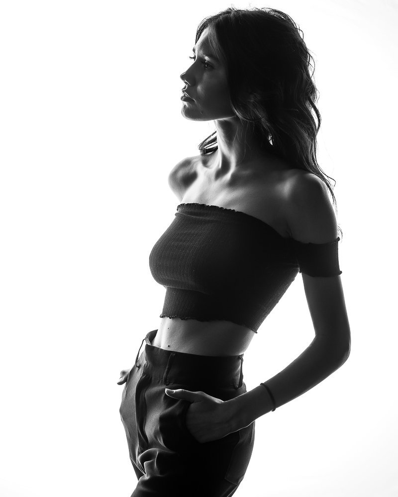 Photograph by Евгений Кривошеев